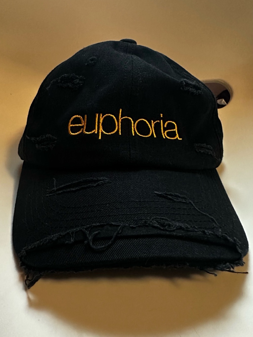 Official HBO euphoria Merchandise from NYC Premiere